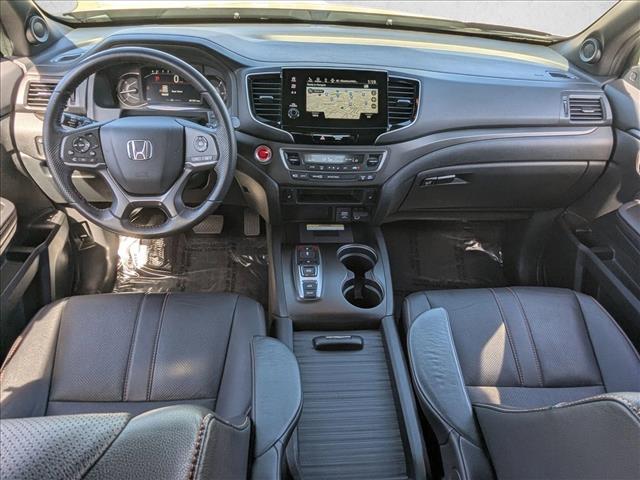 2023 Honda Passport TrailSport Roseville CA