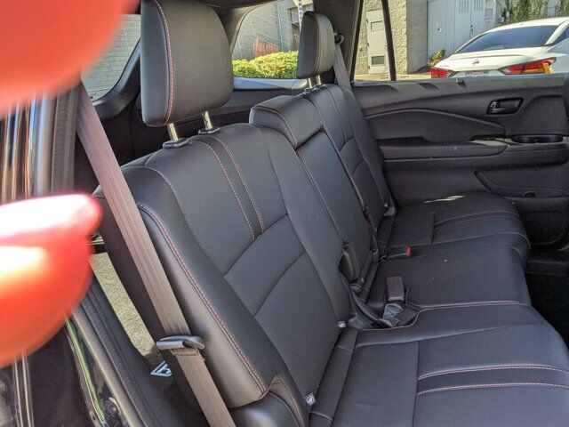 2023 Honda Passport TrailSport Roseville CA