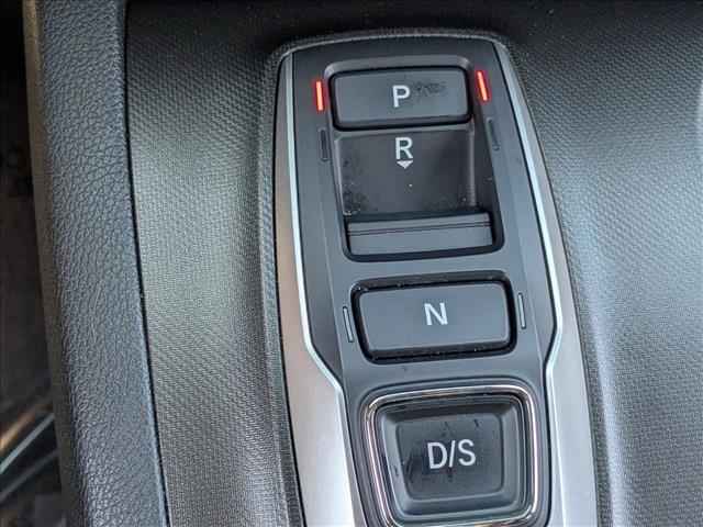 2023 Honda Passport TrailSport Roseville CA