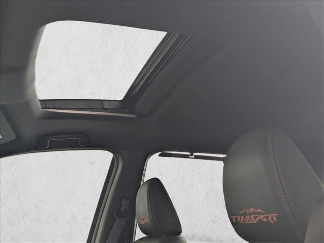 2023 Honda Passport TrailSport Roseville CA