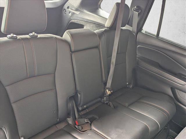 2023 Honda Passport TrailSport Roseville CA