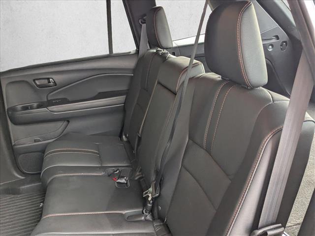 2023 Honda Passport TrailSport Roseville CA