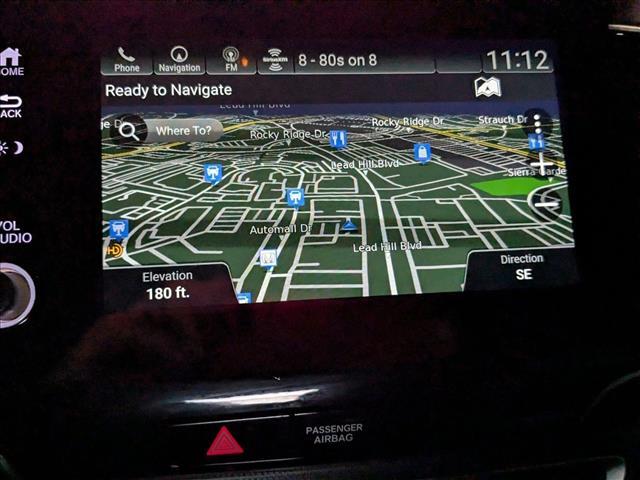 2023 Honda Passport TrailSport Roseville CA