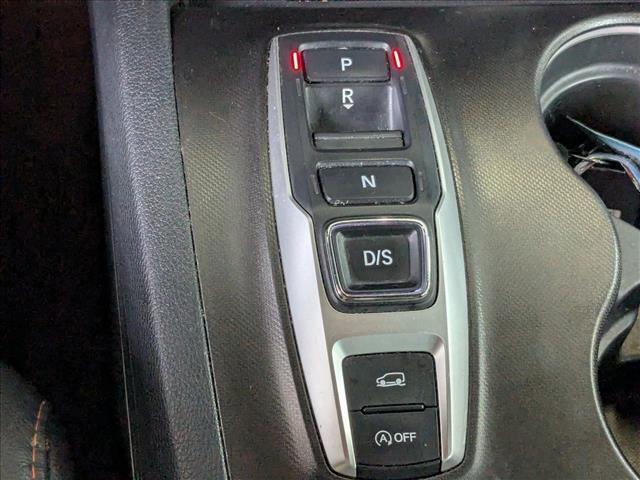 2023 Honda Passport TrailSport Roseville CA