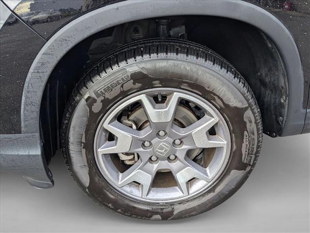 2023 Honda Passport TrailSport Roseville CA