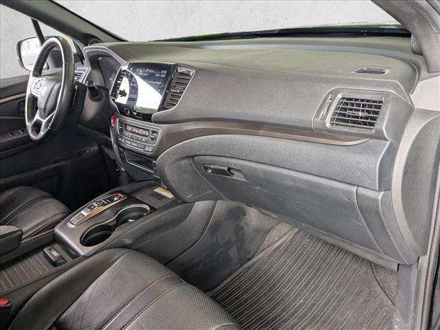 2023 Honda Passport TrailSport Roseville CA