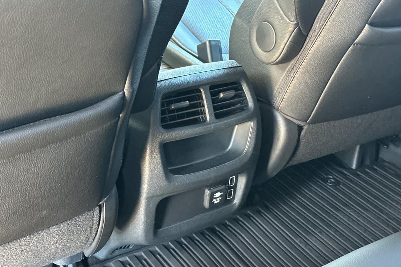 2023 Honda Passport TrailSport Roseville CA