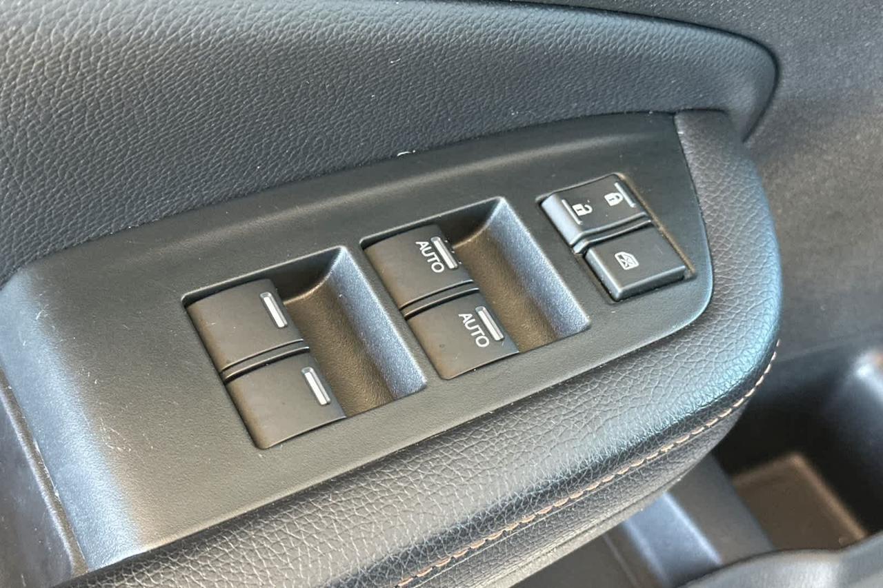 2023 Honda Passport TrailSport Roseville CA