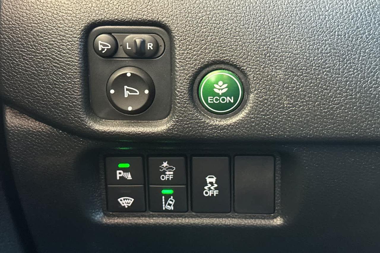 2023 Honda Passport TrailSport Roseville CA