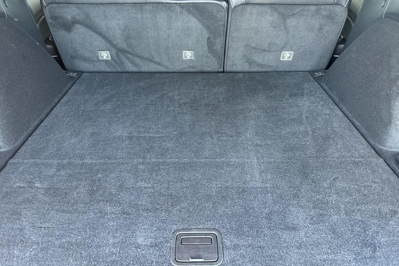 2023 Honda Passport TrailSport Roseville CA