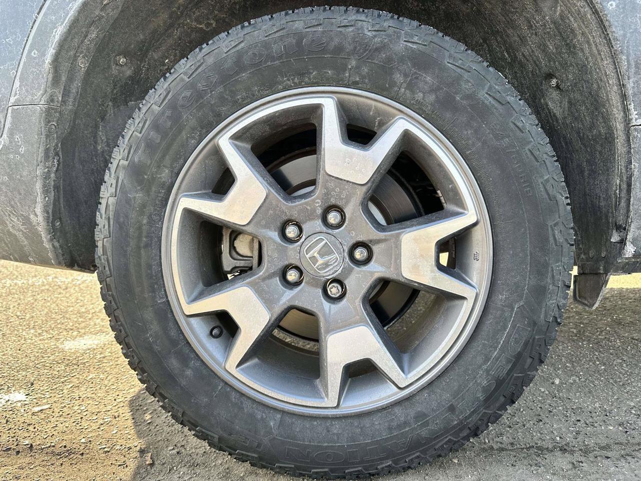 2023 Honda Passport TrailSport San Clemente CA