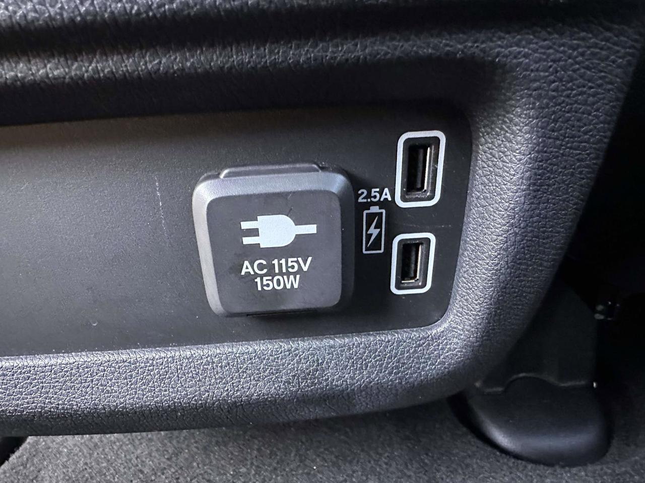 2023 Honda Passport TrailSport San Clemente CA