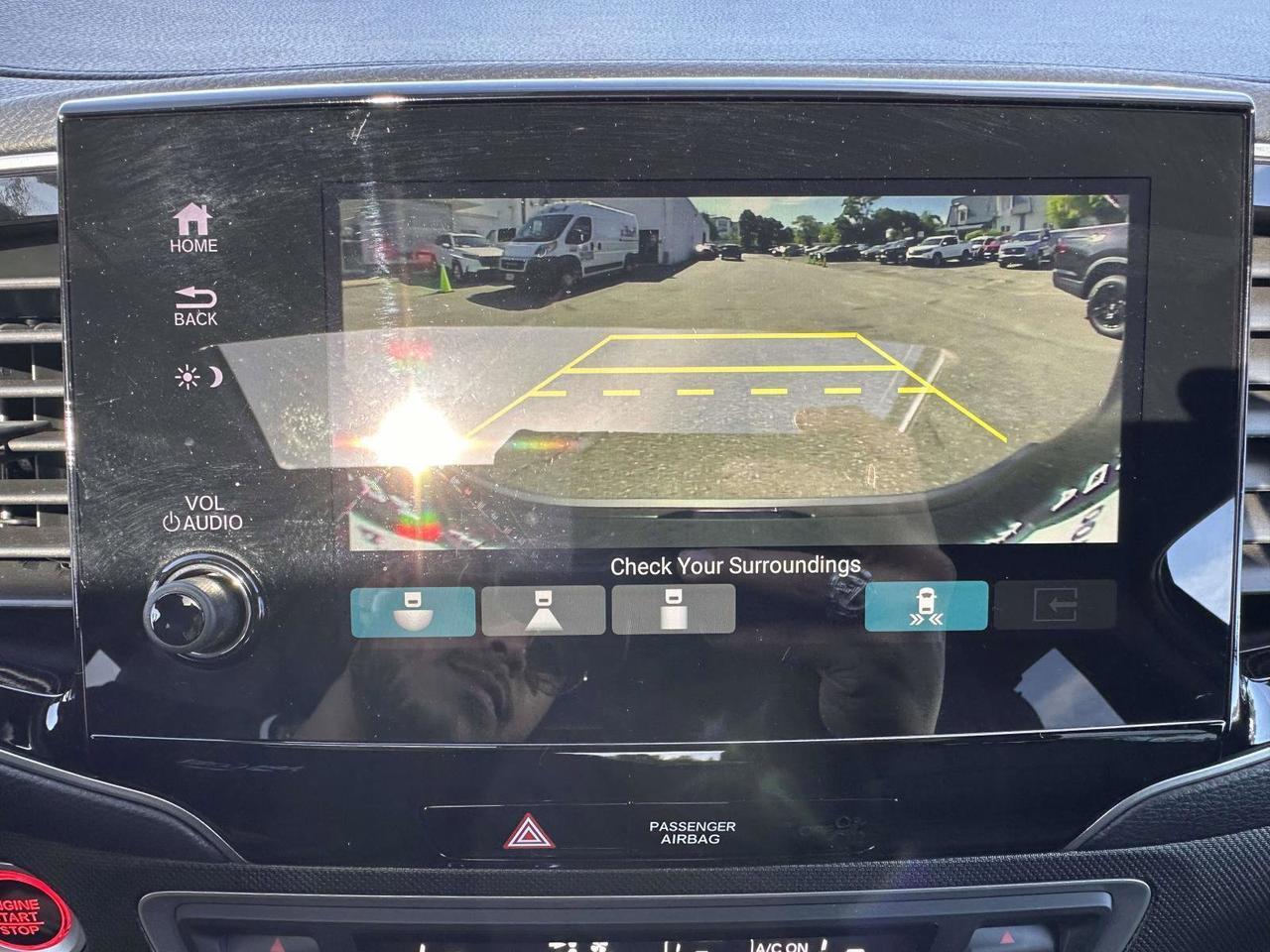 2023 Honda Passport TrailSport San Clemente CA