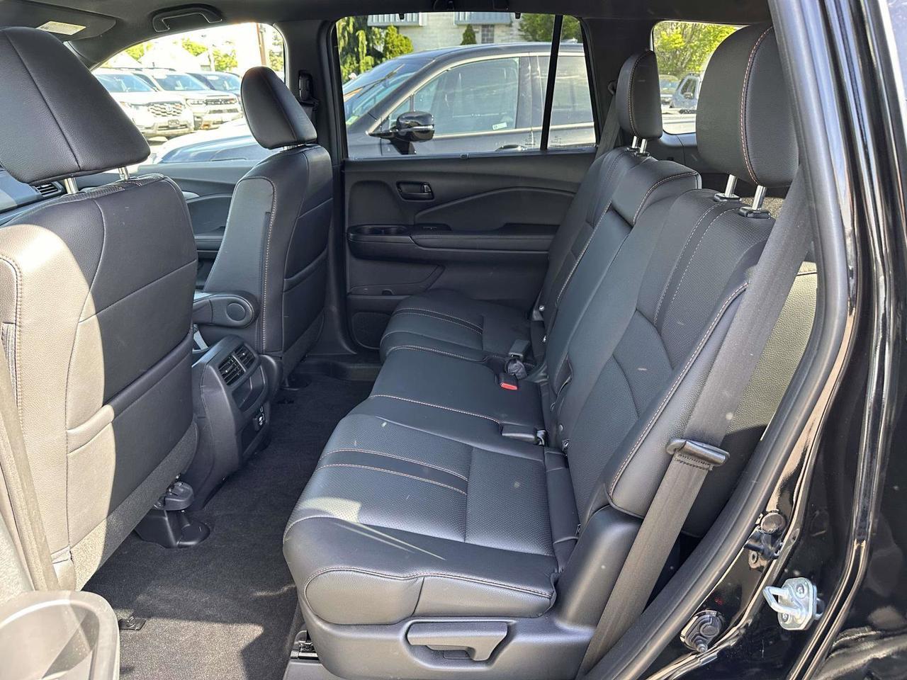2023 Honda Passport TrailSport San Clemente CA