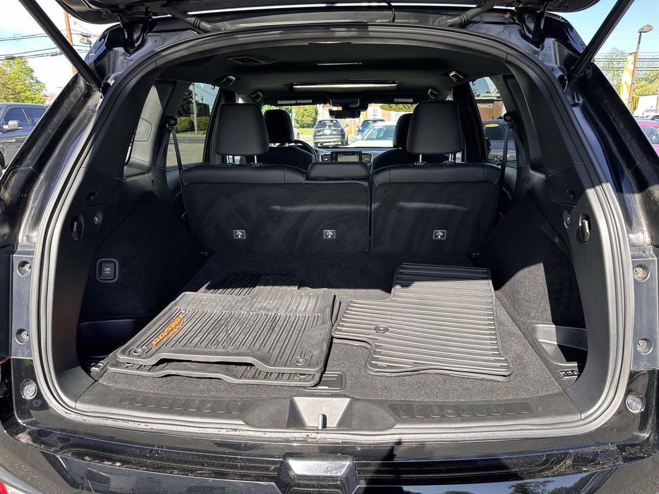 2023 Honda Passport TrailSport San Clemente CA