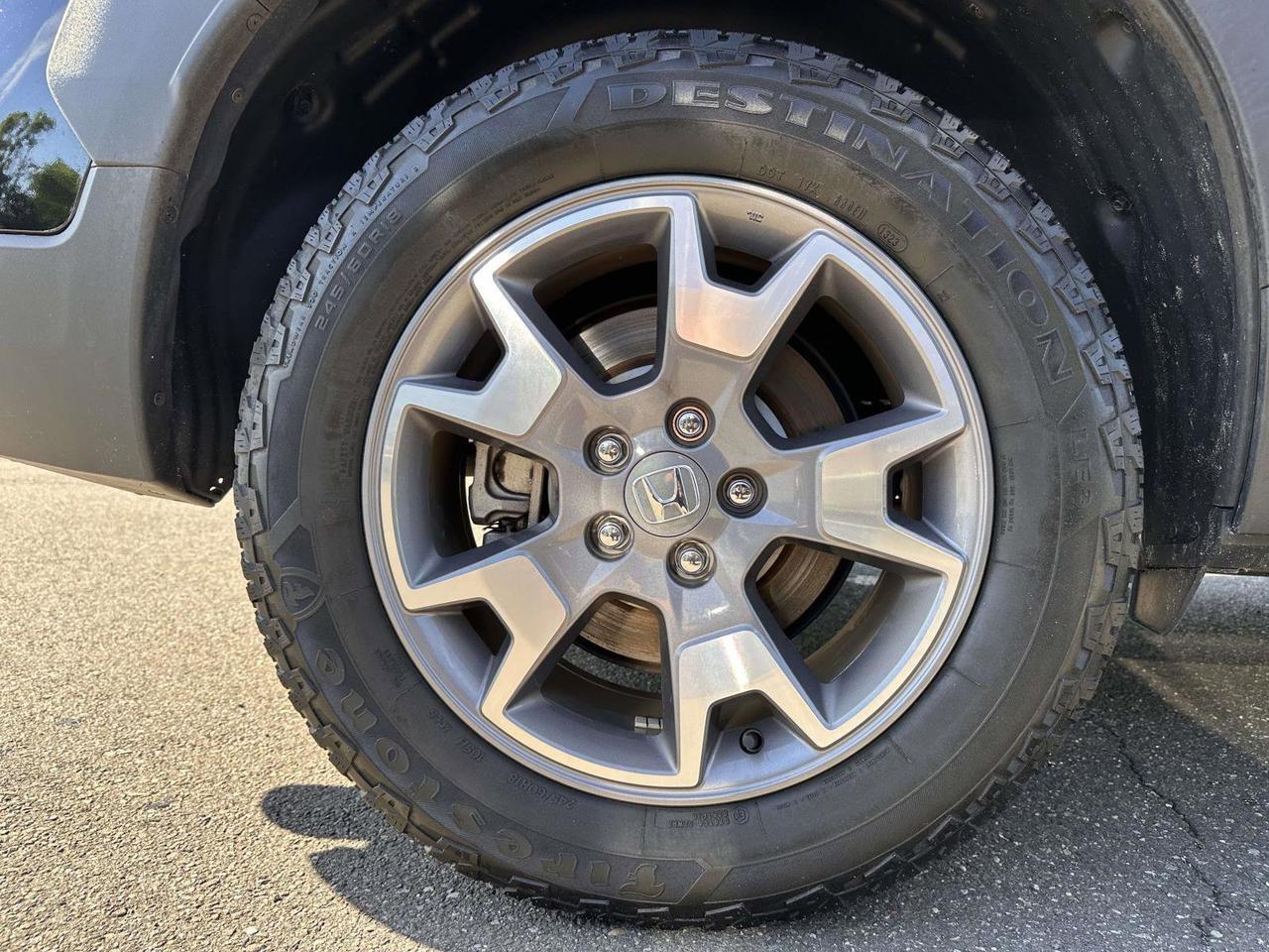 2023 Honda Passport TrailSport San Clemente CA