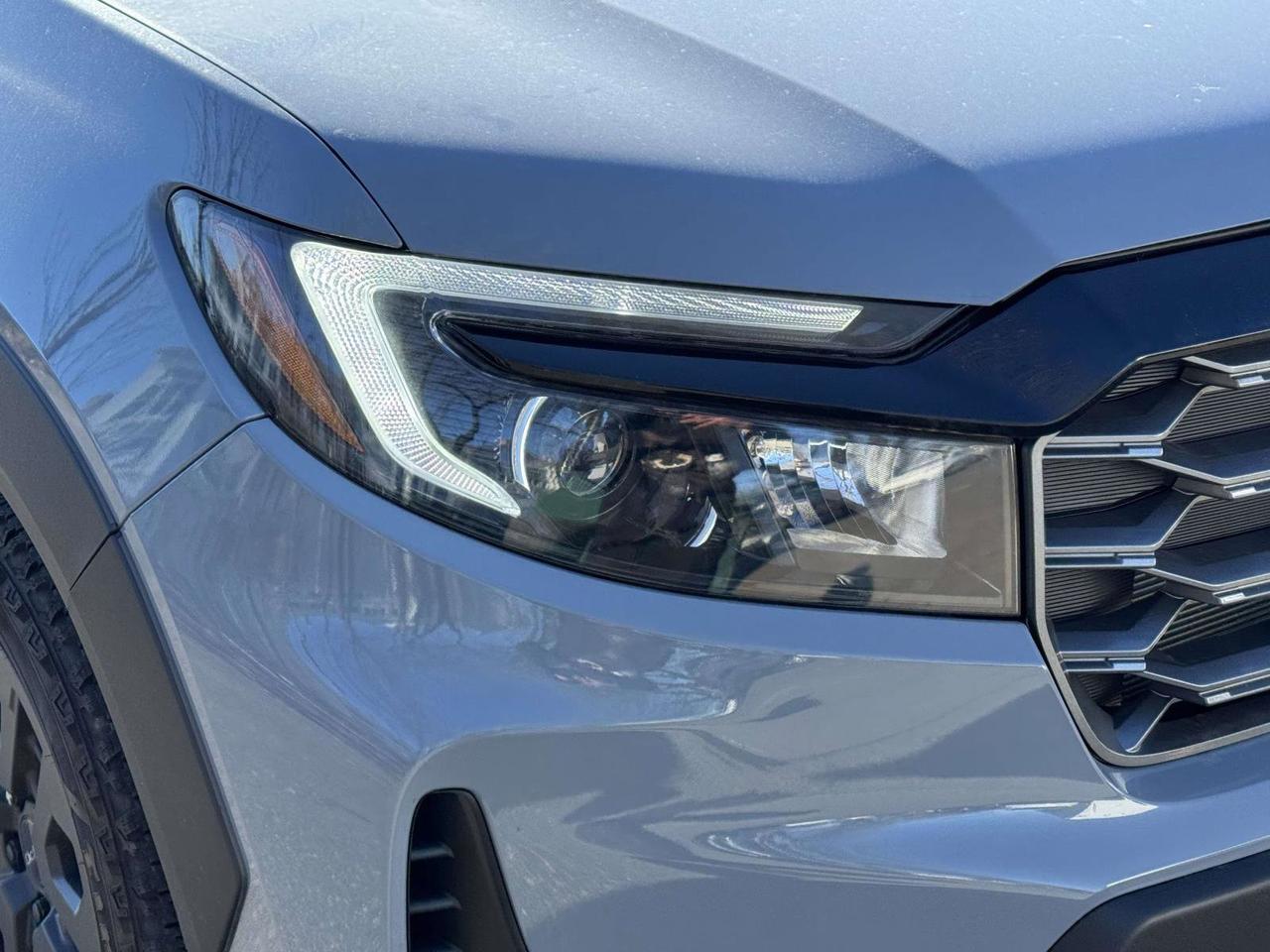 2023 Honda Passport TrailSport San Clemente CA