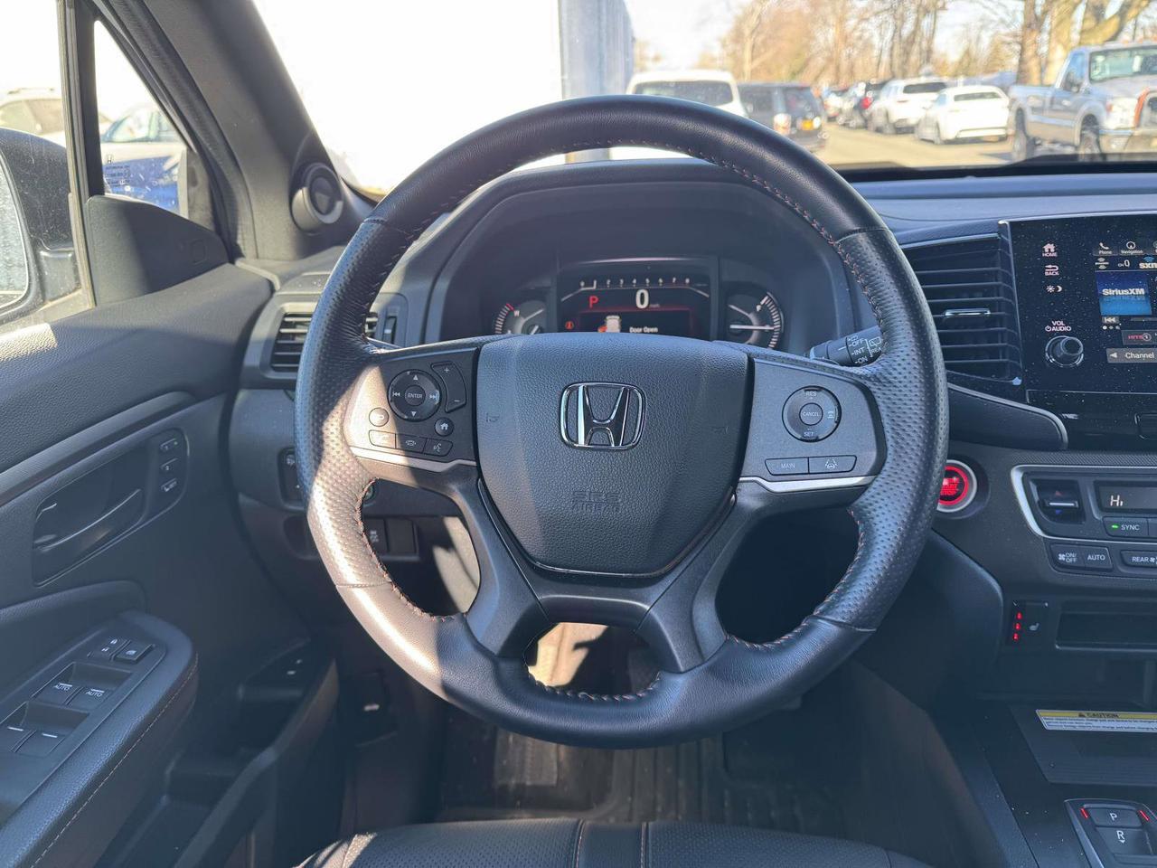 2023 Honda Passport TrailSport San Clemente CA