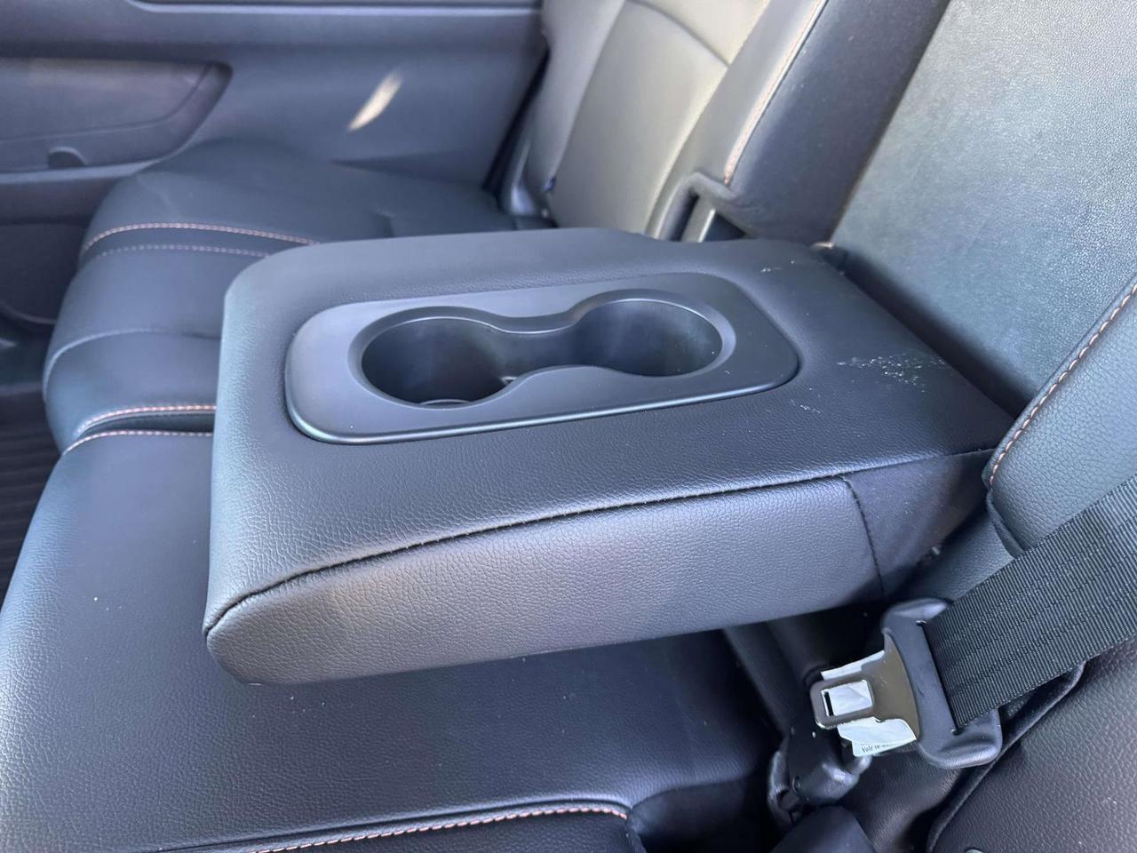 2023 Honda Passport TrailSport San Clemente CA