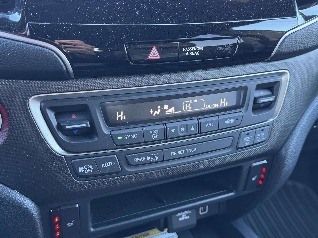 2023 Honda Passport TrailSport San Clemente CA