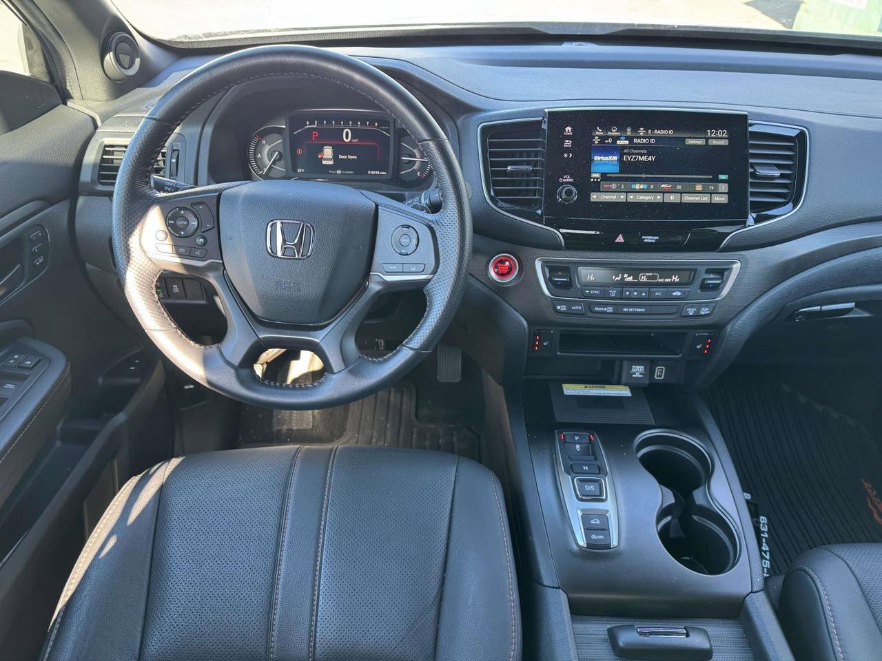 2023 Honda Passport TrailSport San Clemente CA