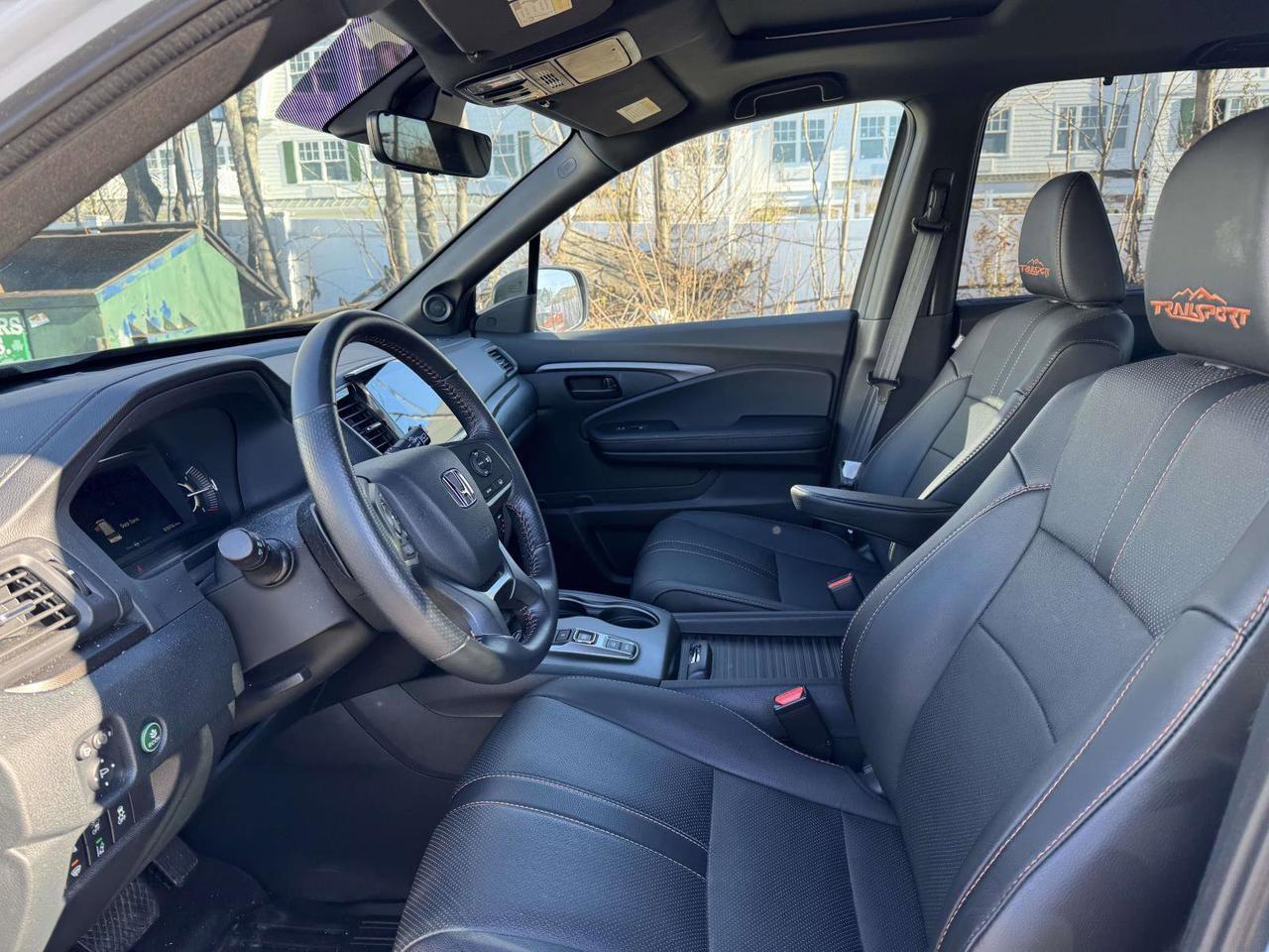 2023 Honda Passport TrailSport San Clemente CA