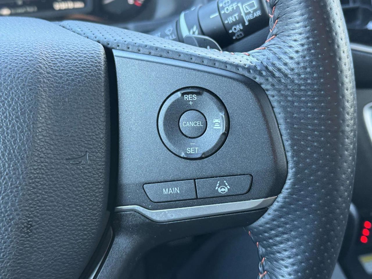 2023 Honda Passport TrailSport San Clemente CA