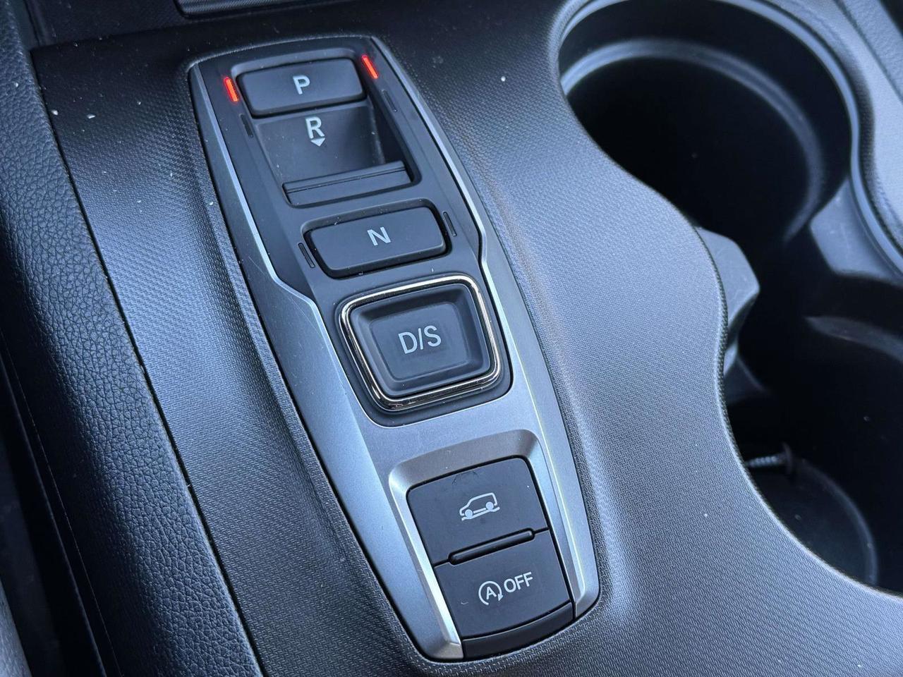 2023 Honda Passport TrailSport San Clemente CA