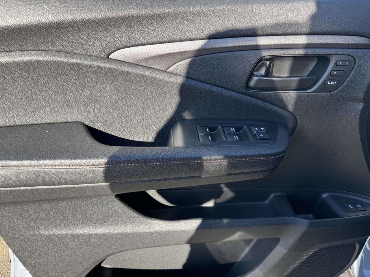 2023 Honda Passport TrailSport San Clemente CA