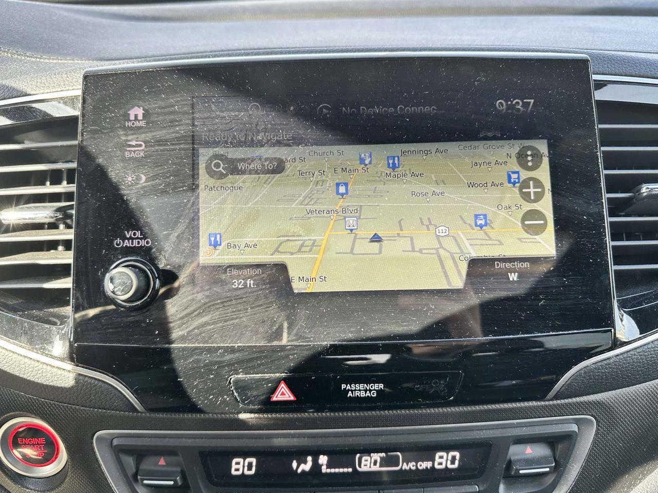 2023 Honda Passport TrailSport San Clemente CA