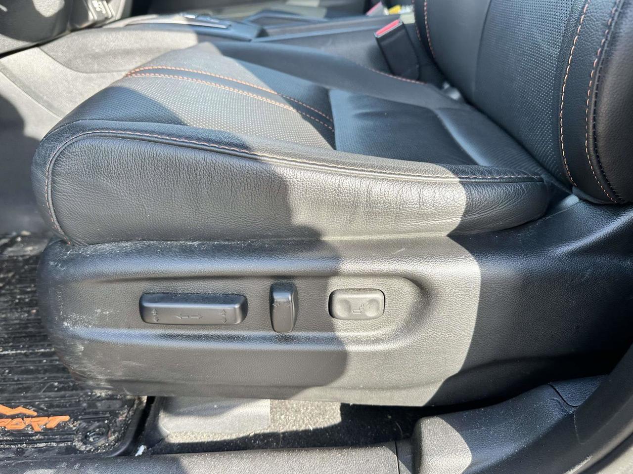 2023 Honda Passport TrailSport San Clemente CA