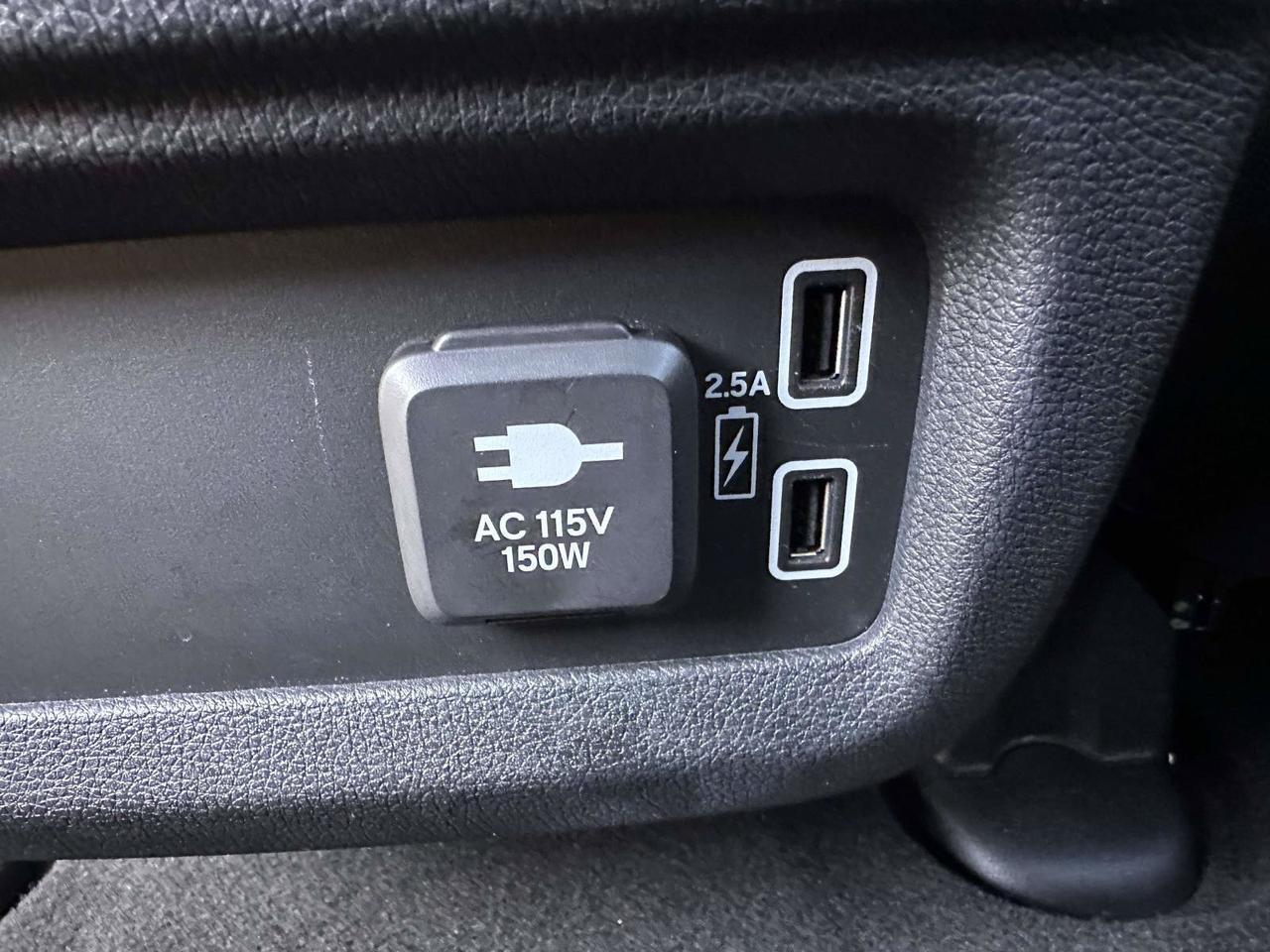 2023 Honda Passport TrailSport San Clemente CA