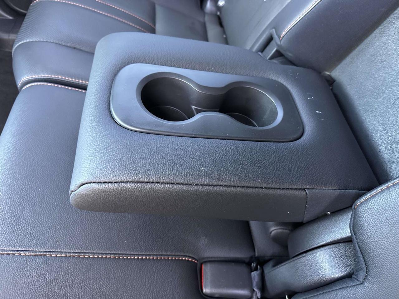2023 Honda Passport TrailSport San Clemente CA