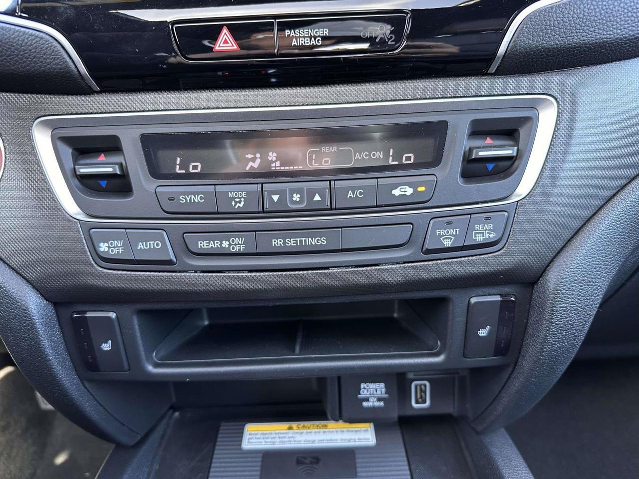 2023 Honda Passport TrailSport San Clemente CA