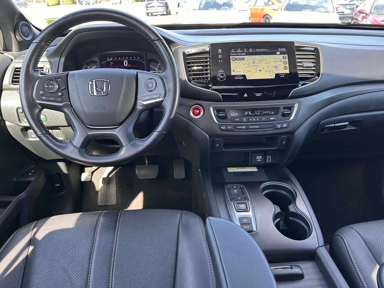 2023 Honda Passport TrailSport San Clemente CA