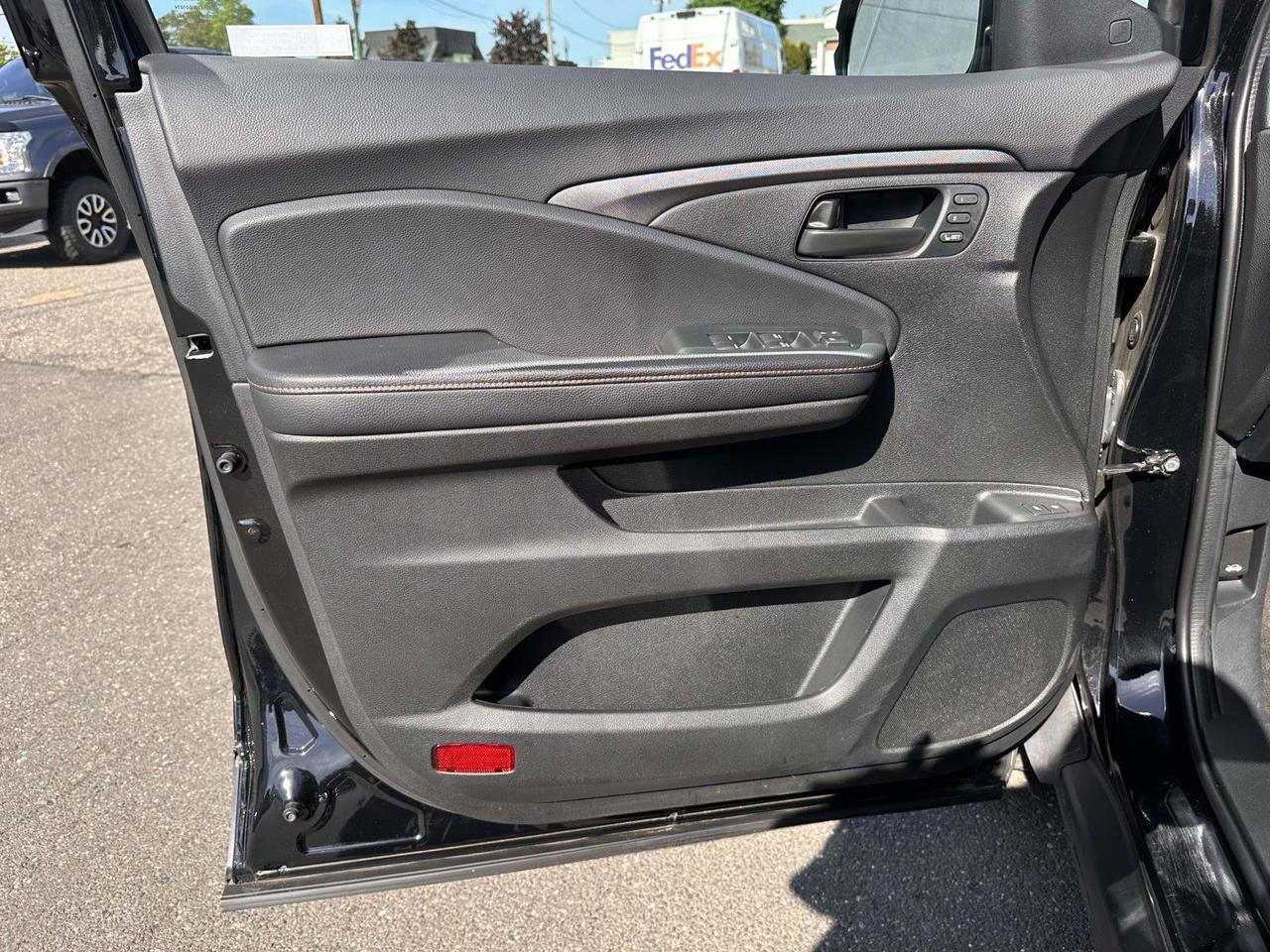 2023 Honda Passport TrailSport San Clemente CA