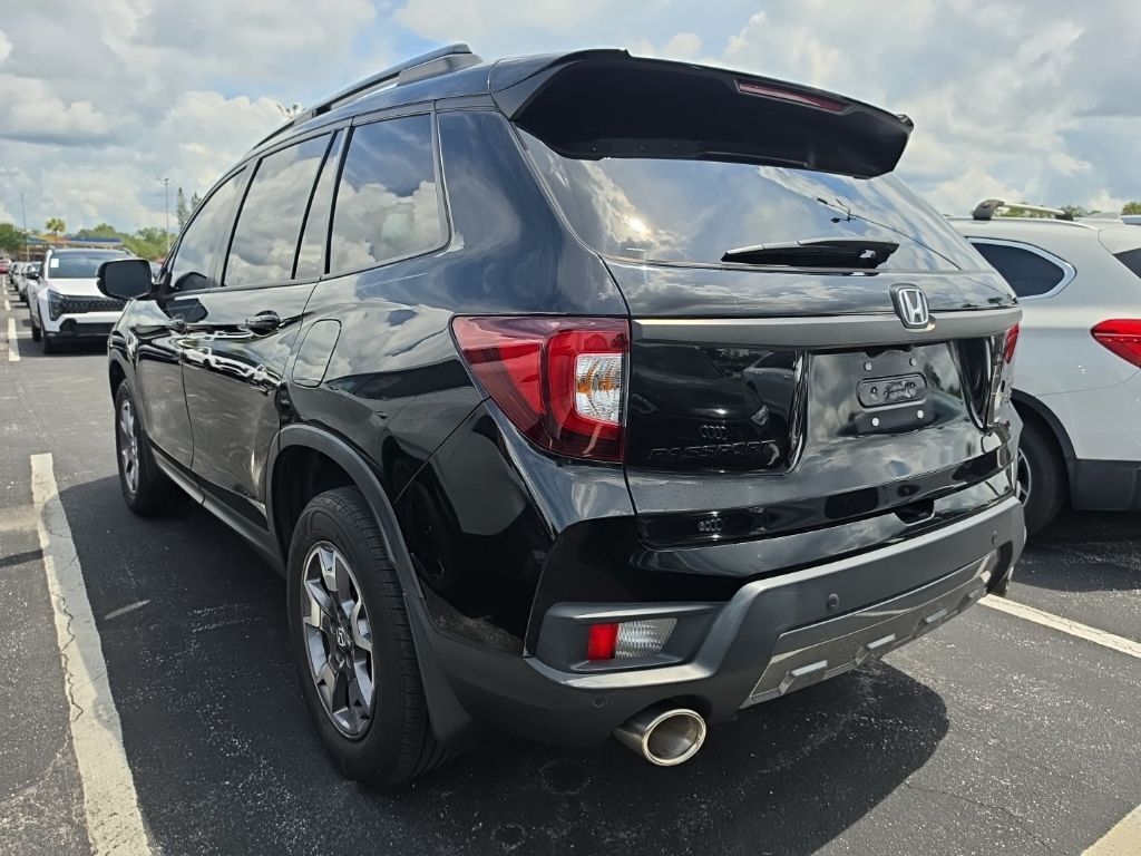 2023 Honda Passport TrailSport San Clemente CA
