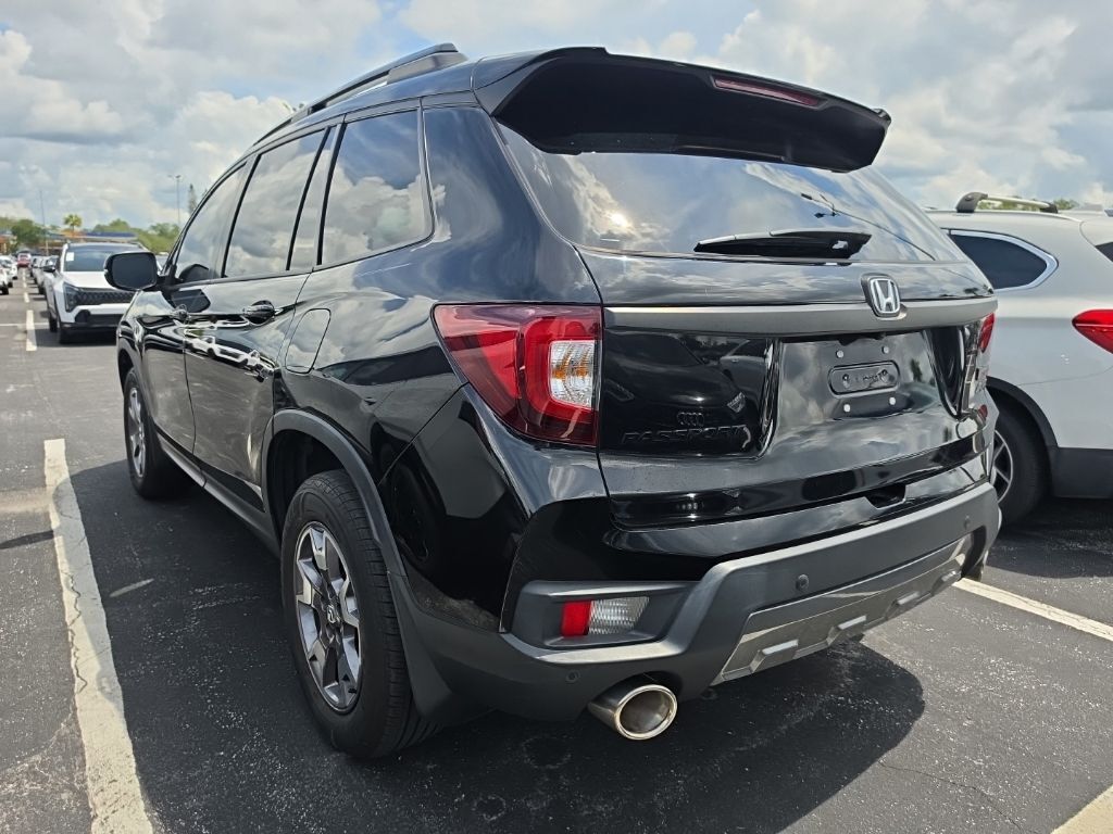 2023 Honda Passport TrailSport San Clemente CA