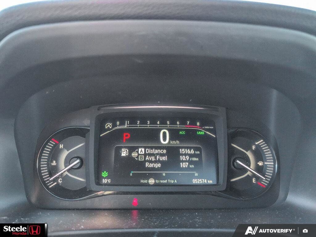 2023 Honda Passport TrailSport St. John's NL