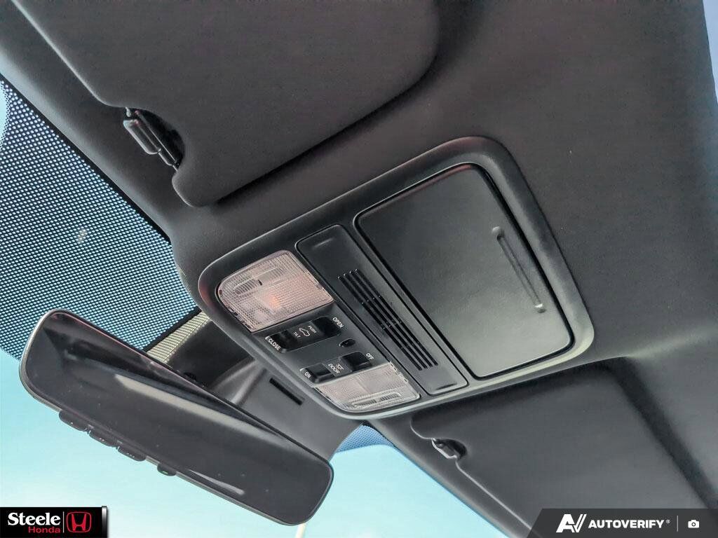 2023 Honda Passport TrailSport St. John's NL