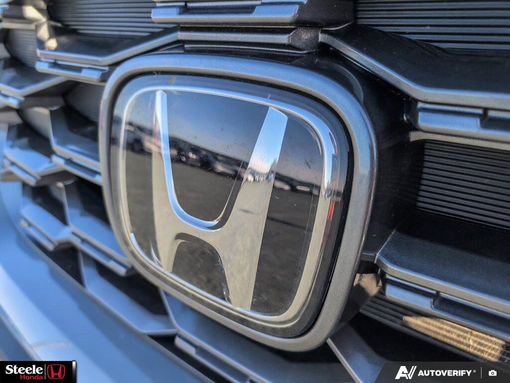 2023 Honda Passport TrailSport St. John's NL