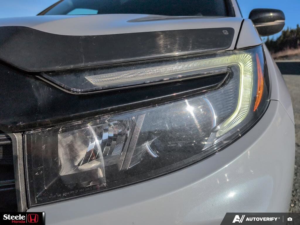 2023 Honda Passport TrailSport St. John's NL