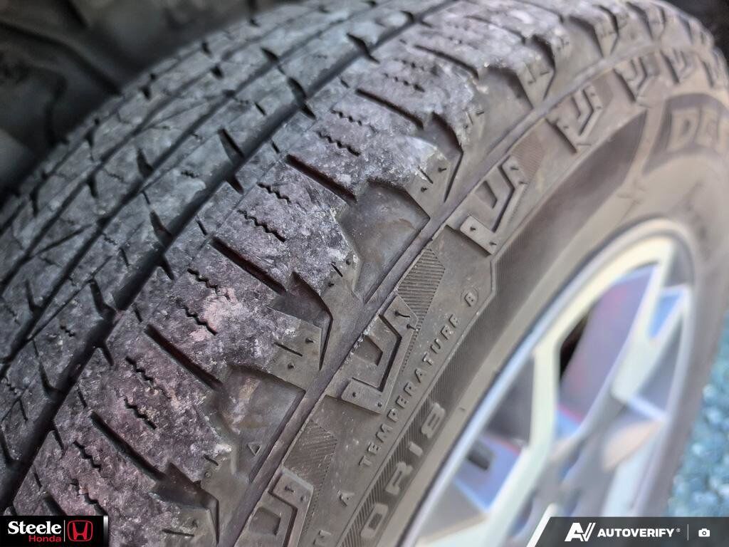 2023 Honda Passport TrailSport St. John's NL