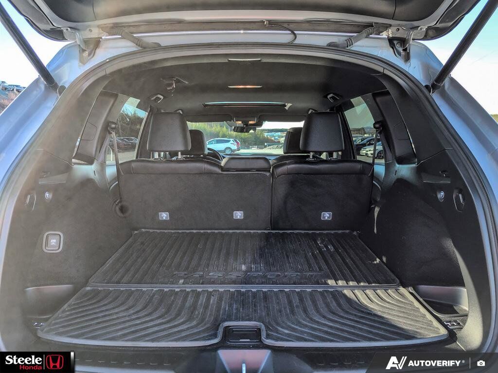 2023 Honda Passport TrailSport St. John's NL