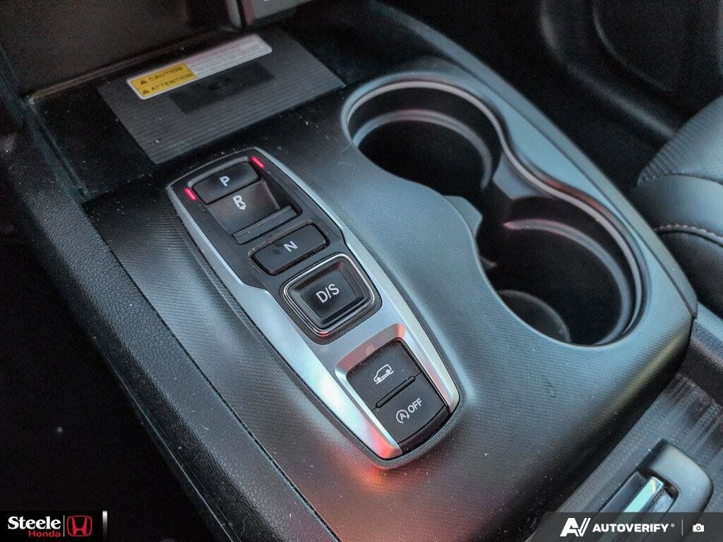 2023 Honda Passport TrailSport St. John's NL