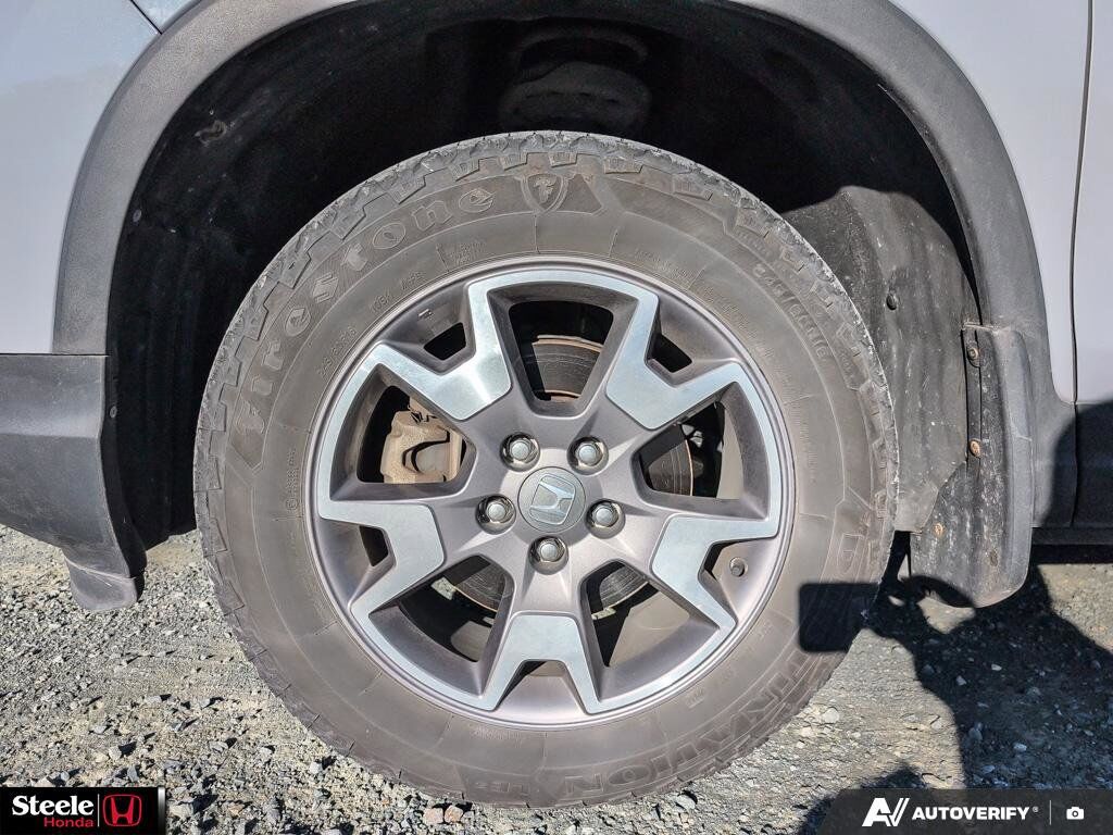 2023 Honda Passport TrailSport St. John's NL