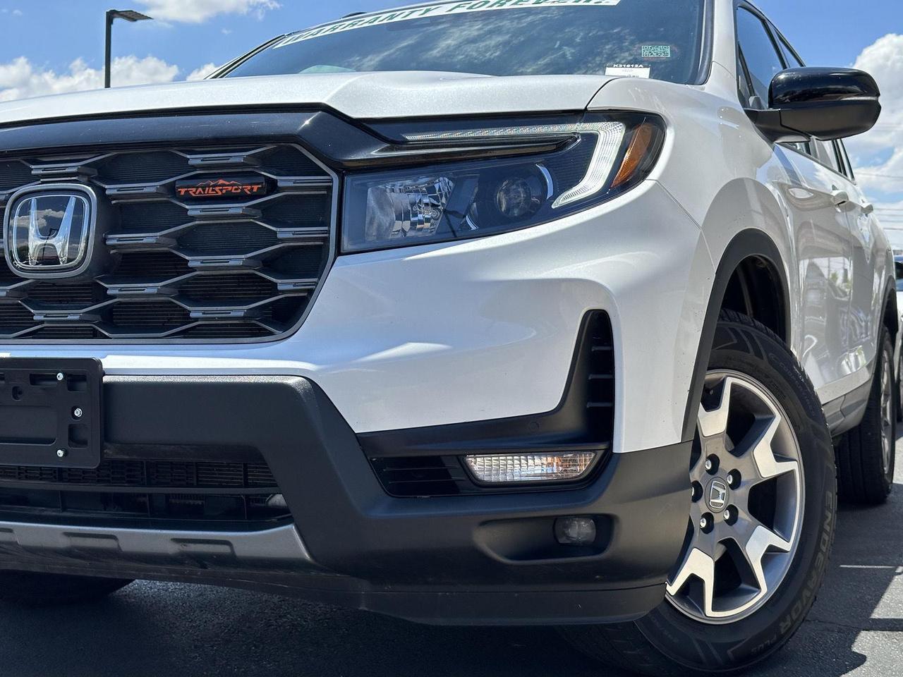 2023 Honda Passport TrailSport Tucson AZ