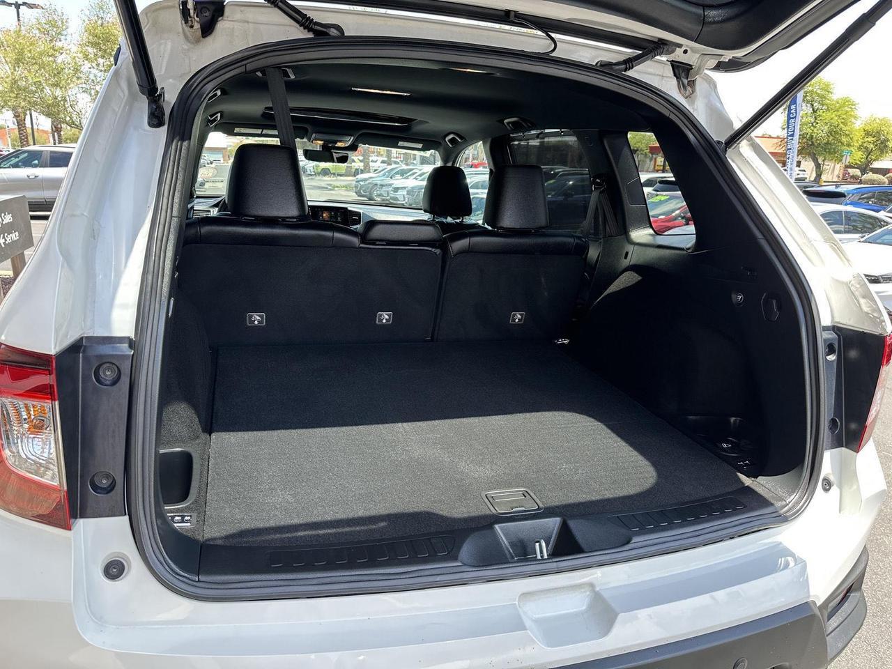2023 Honda Passport TrailSport Tucson AZ