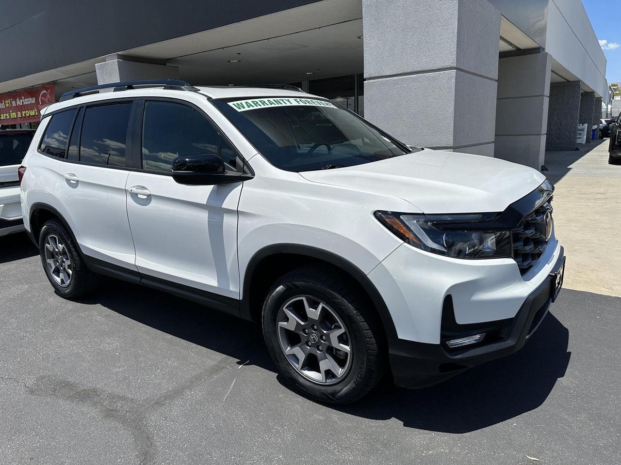 2023 Honda Passport TrailSport Tucson AZ