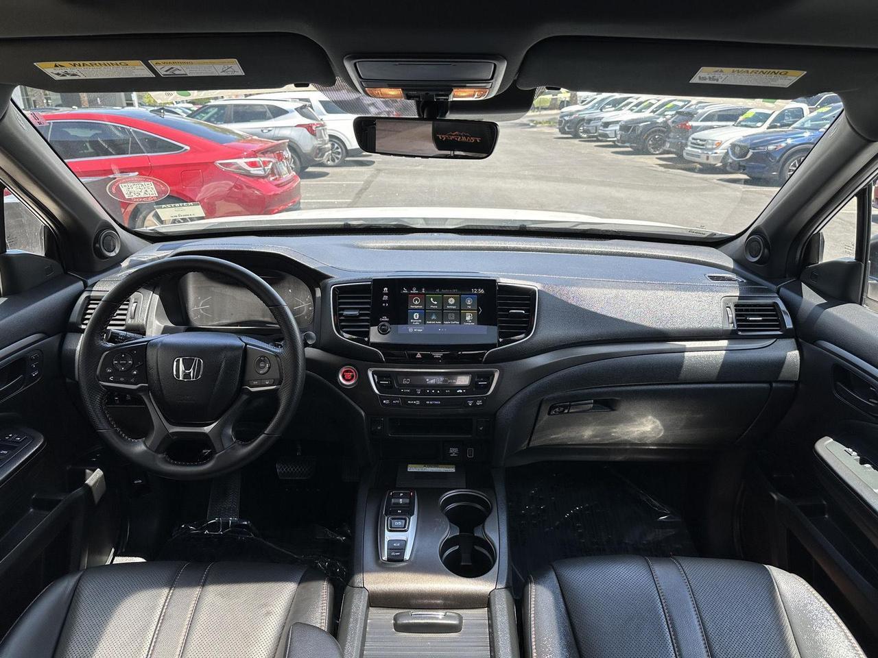 2023 Honda Passport TrailSport Tucson AZ
